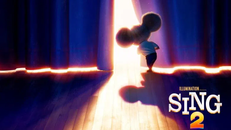 Sing 2 screenshot 5