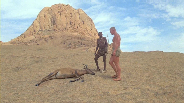 Red Scorpion screenshot 7