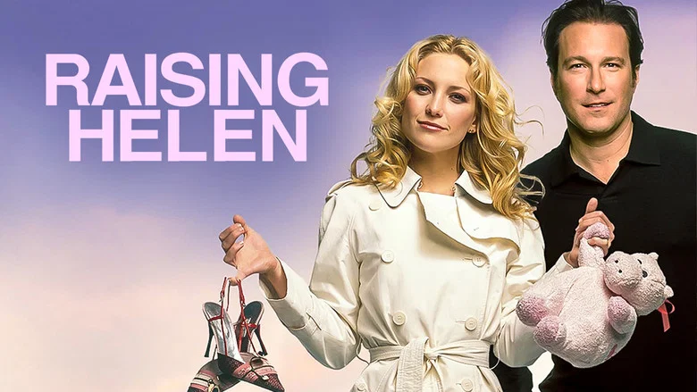 Raising Helen screenshot 8