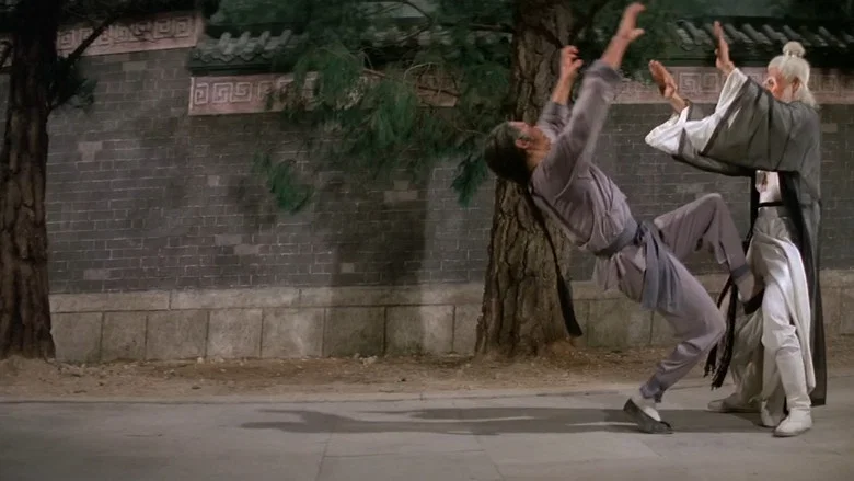 Executioners from Shaolin screenshot 8