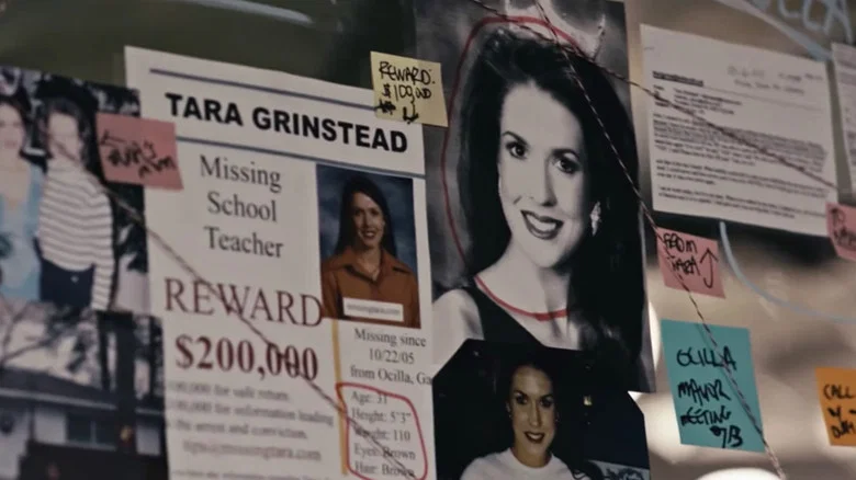 Up and Vanished screenshot 2