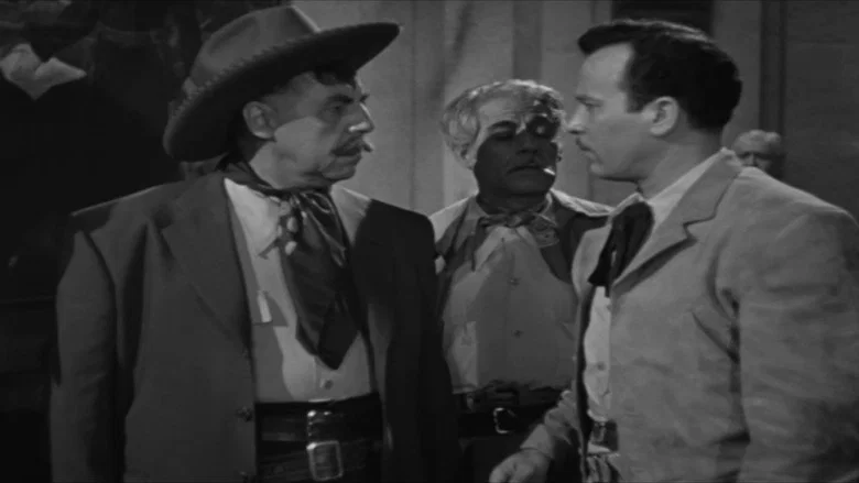 The Black Sheep screenshot 1