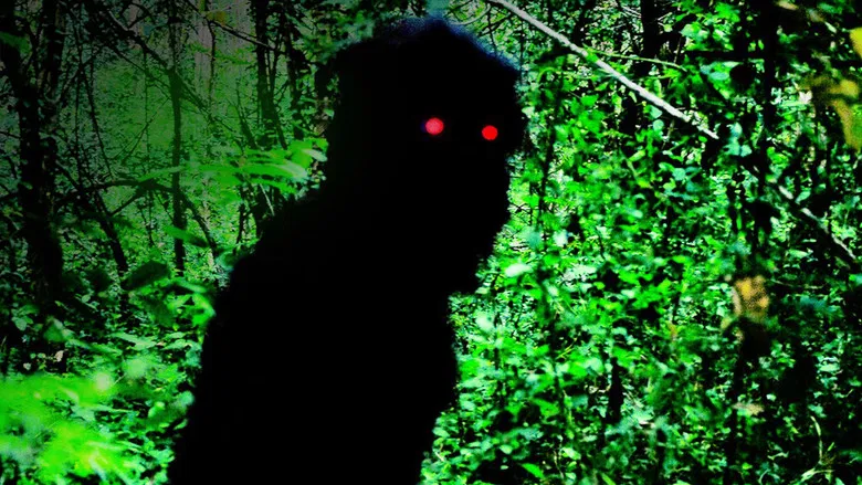 Uncle Boonmee Who Can Recall His Past Lives screenshot 1