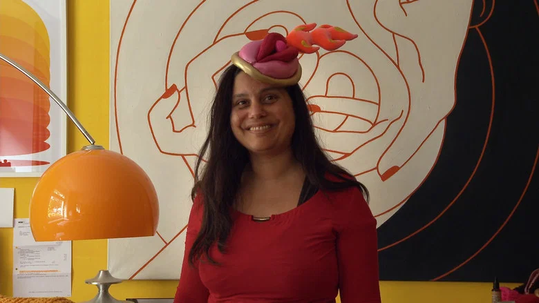 Viva la Vulva screenshot 6