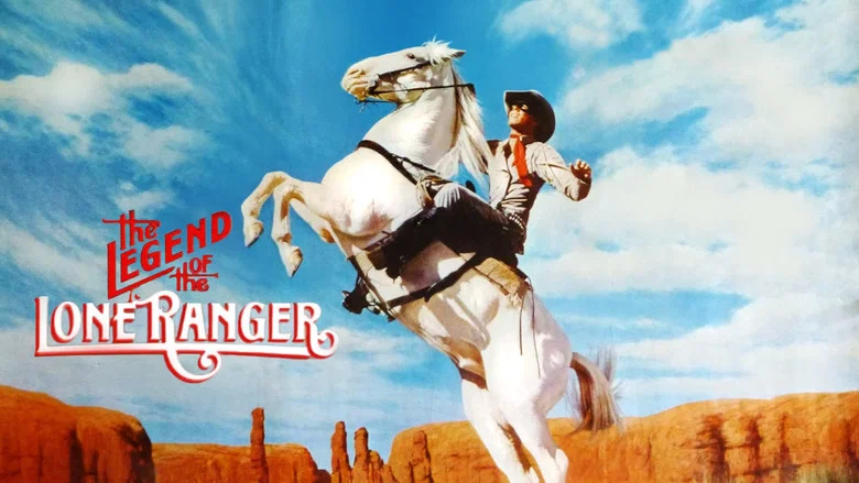 The Legend of the Lone Ranger screenshot 5