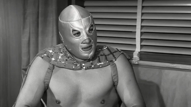 Santo vs. the She-Wolves screenshot 3