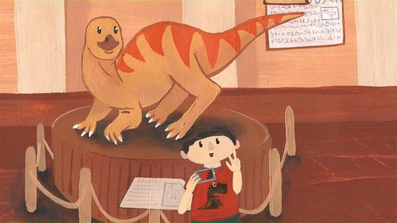 Dinosaur Day screenshot 1