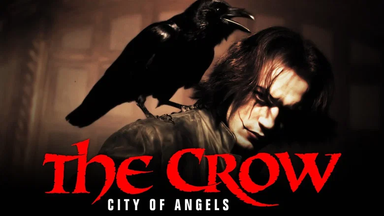 The Crow: City of Angels screenshot 7