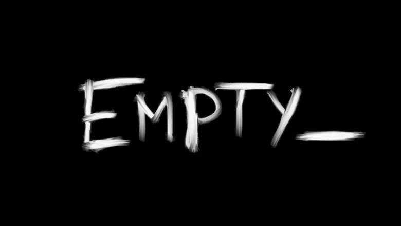 Empty screenshot 1