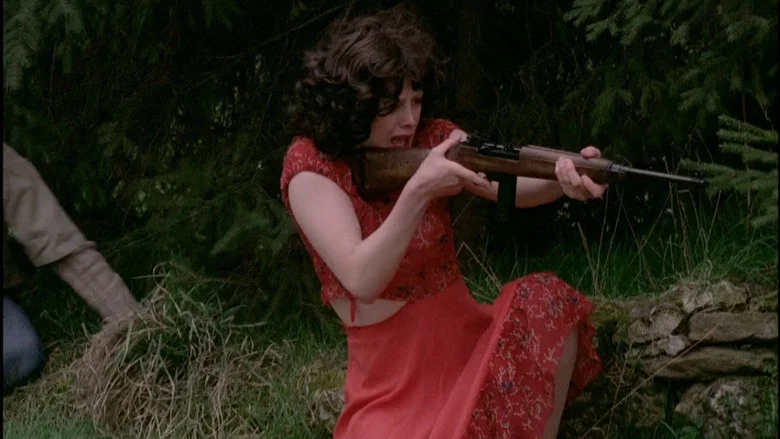 Cannibal Terror screenshot 7