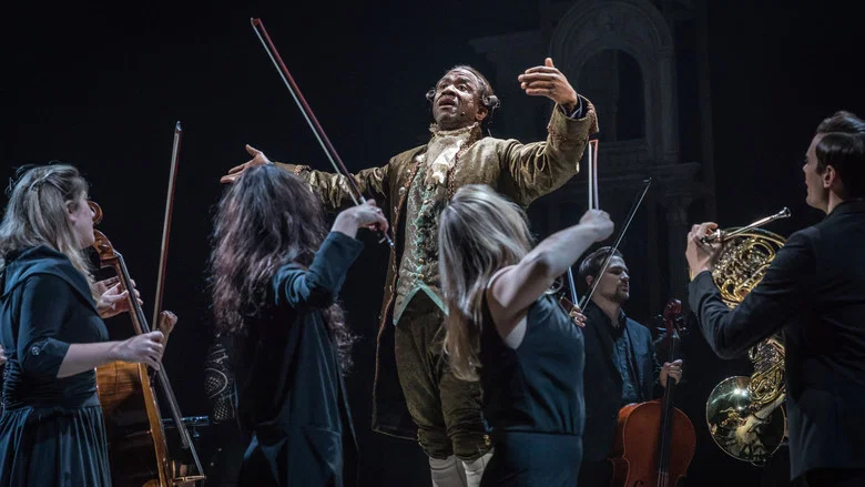 National Theatre Live: Amadeus screenshot 5