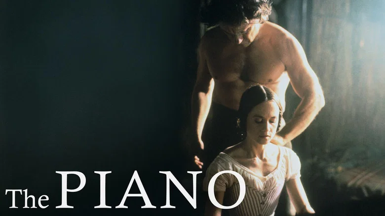 The Piano screenshot 2