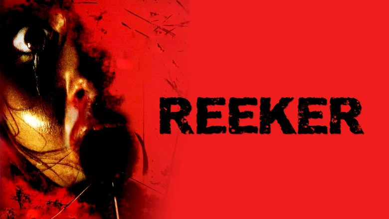 Reeker screenshot 3