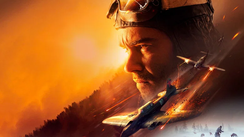 The Pilot: A Battle for Survival screenshot 8