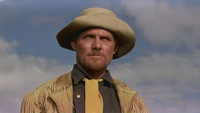 Custer of the West screenshot 2