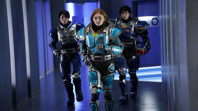Agito: Superpower War screenshot 5