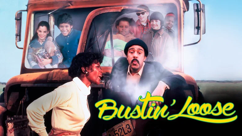 Bustin' Loose screenshot 2