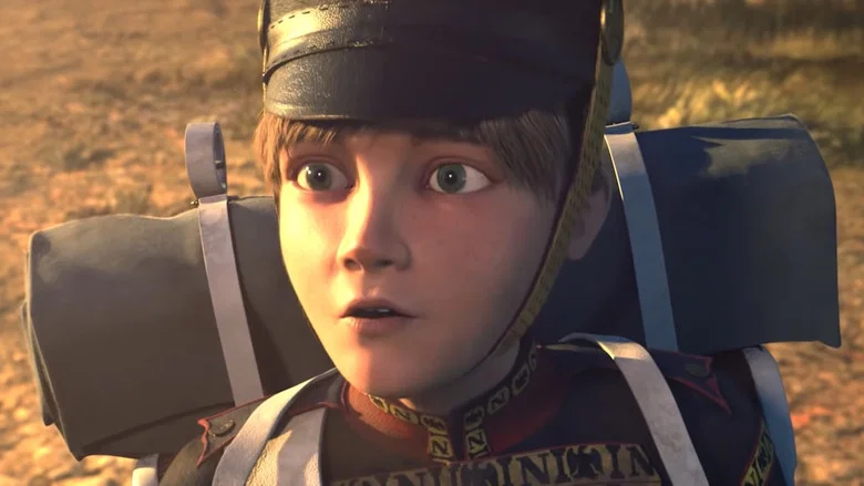 Eugène screenshot 5