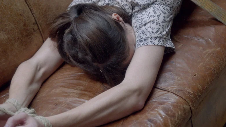 Nymphomaniac: Vol. II screenshot 7