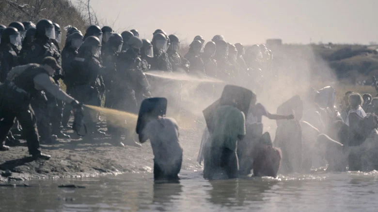 Akicita: The Battle of Standing Rock screenshot 5