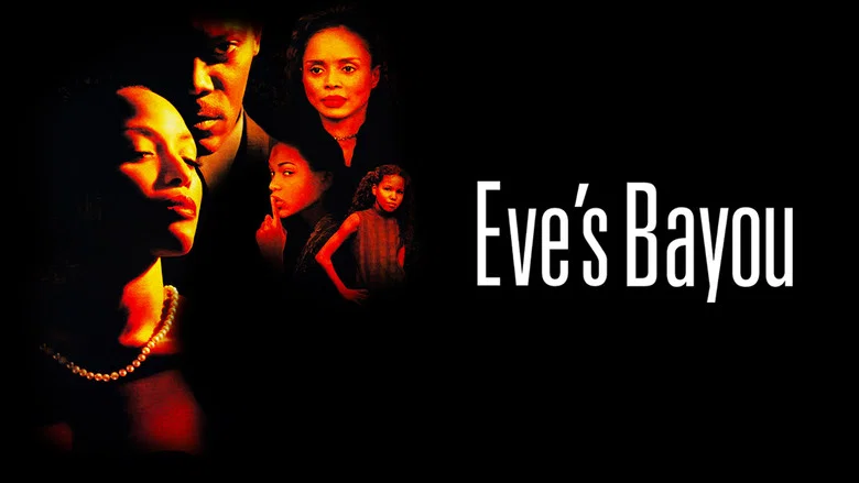 Eve's Bayou screenshot 6