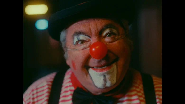 The clown within us screenshot 3