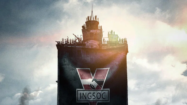 Nineteen Eighty-Four screenshot 5