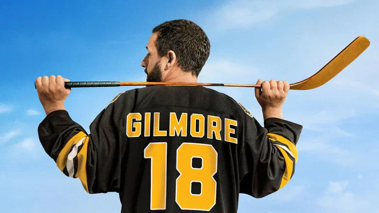 Happy Gilmore 2 screenshot 5