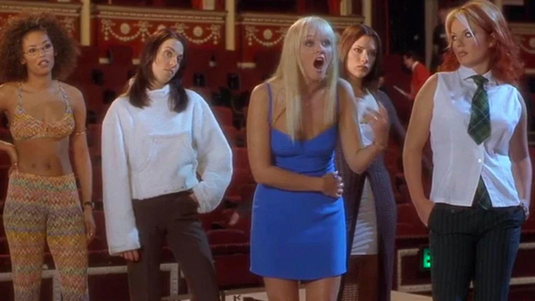 Spice World screenshot 6
