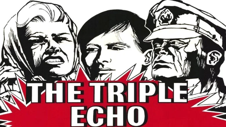 The Triple Echo screenshot 8