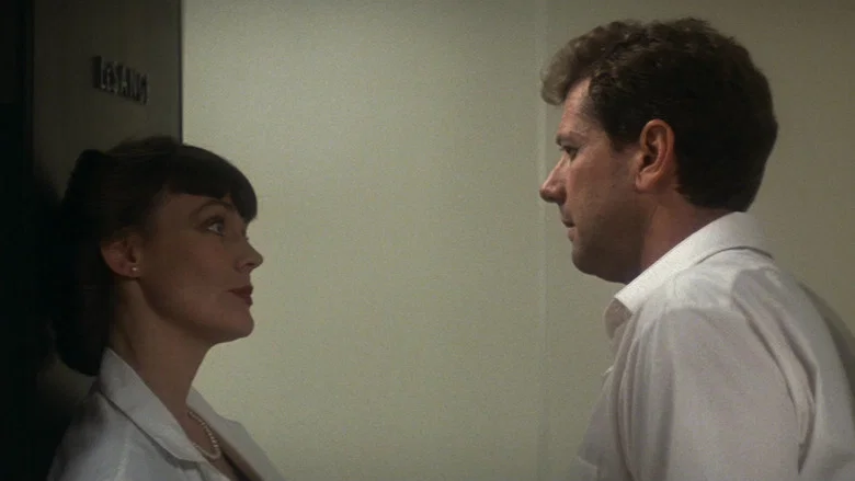 Strange Behavior screenshot 2