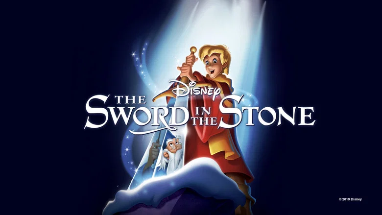 The Sword in the Stone screenshot 6