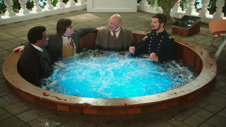 Hot Tub Time Machine 2 screenshot 4