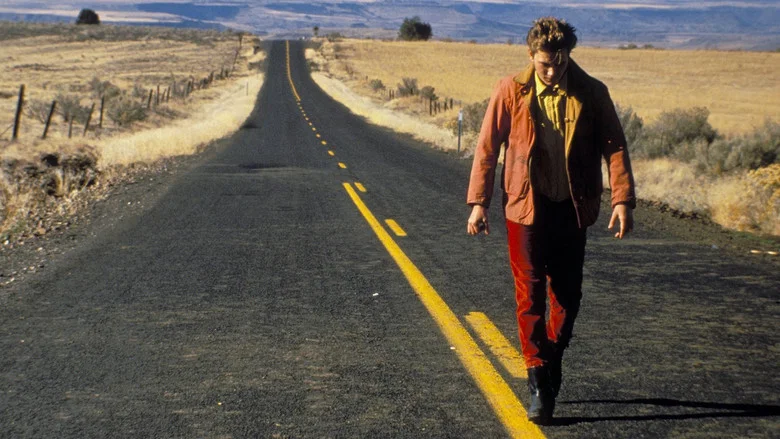 My Own Private Idaho screenshot 1