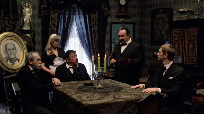The Marathon Family screenshot 4