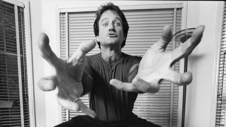 Robin Williams: Come Inside My Mind screenshot 6