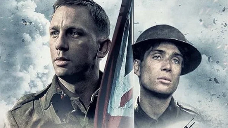 The Trench screenshot 2