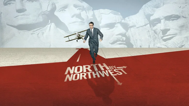 North by Northwest screenshot 3