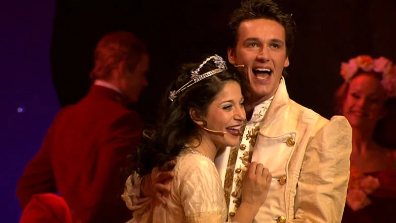 Snow White The Musical screenshot 1