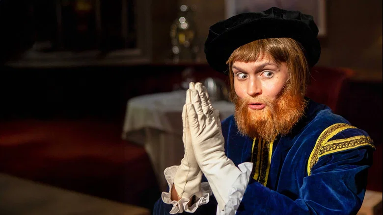Gustav Vasa - the musical screenshot 1