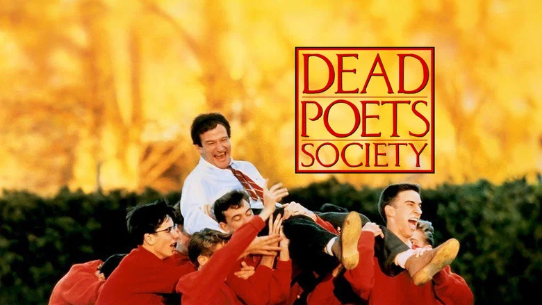Dead Poets Society screenshot 8