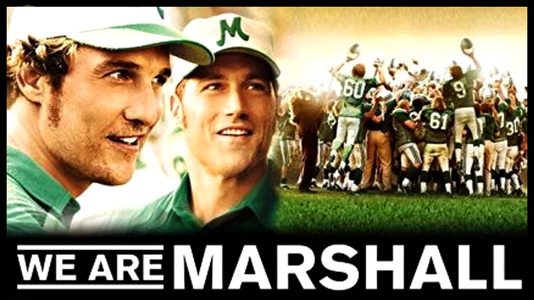 We Are Marshall screenshot 5