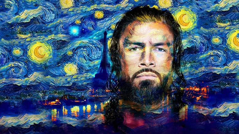 WWE Clash in Paris 2025 screenshot 1