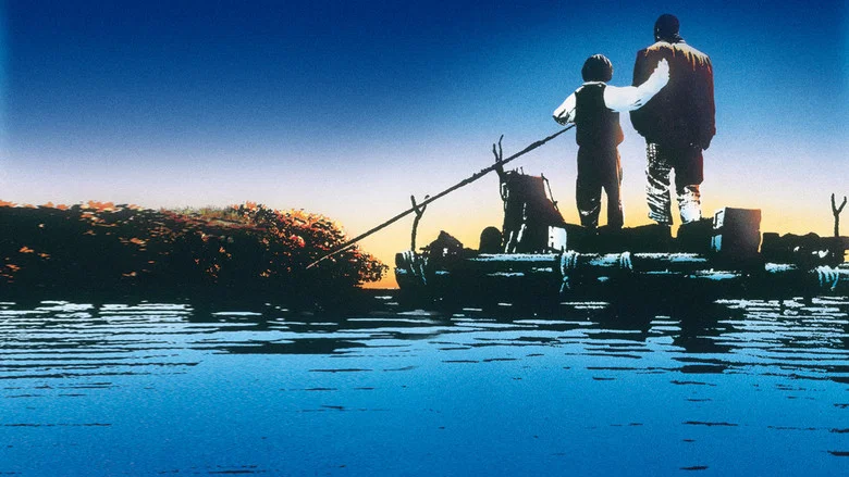 The Adventures of Huck Finn screenshot 6
