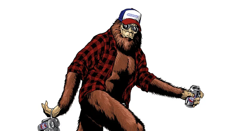 15 Things You Didn't Know About Bigfoot screenshot 3