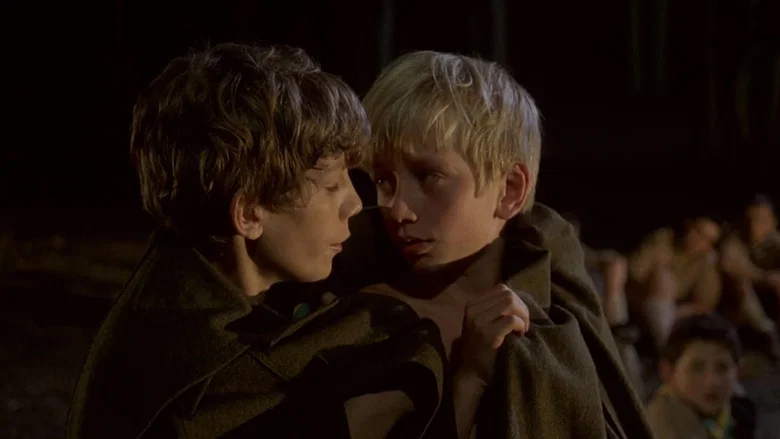Murmur of the Heart screenshot 8