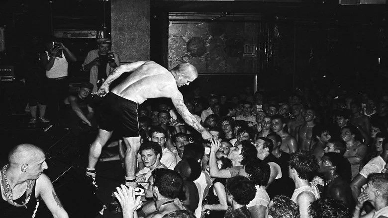 American Hardcore screenshot 1