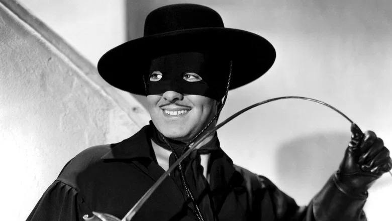 The Mark of Zorro screenshot 6