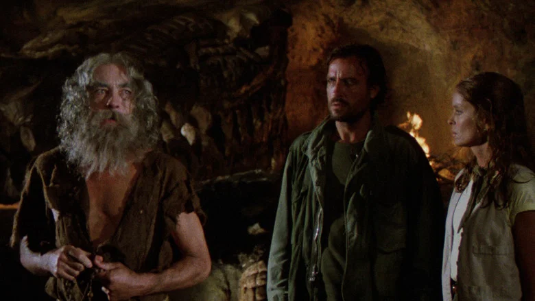 The Great Alligator screenshot 2