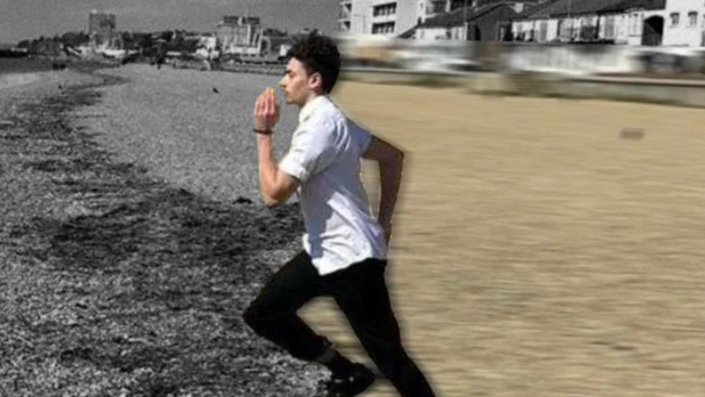 The 401 Blows screenshot 1